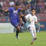 Pemain Senior Persik Kediri Akan Berlakon di Liga 1 Indonesia 2023/2024
