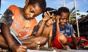 Pendanaan Beasiswa Papua Dikelola oleh Pemerintah Daerah