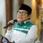 Pengamat politik dari dari Universitas Airlangga Prof Kacung Marijan menilai Cak Imin cocok untuk menjadi Cawapres untuk Prabowo Subianto. ANTARA/HO-DPR RI.