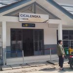 Perombakan Stasiun Cicalengka Ditolak Pegiat Literasi, Sebut Jangan Rusak Bangunan Bersejarah