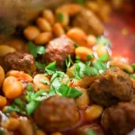 How to Make Italian Meatballs Easily