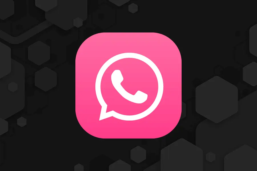 Malaysians Asked Not to Download "Pink Whatsapp" App