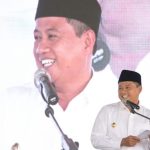 Plh. Gubernur Jawa Barat Uu Ruzhanul Ulum mengajak umat Islam menjadikan masjid sebagai basis pembangunan aspek lahir dan batin.
