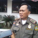 Pol PP Kabupaten Bogor Belum Punya Nyali Tertibkan Baliho Kampanye Politik
