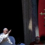 Pope Francis has Undergone Surgery without Complications