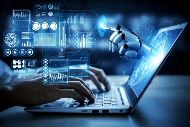 Pekerjaan Manusia Terancam oleh AI: Lebih dari 85 Juta Pekerjaan Akan Digantikan pada 2025!