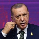 Turkish president, NATO Secretary General Discuss Latest Developments in Russia