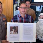 Polresta Bandung Optimalkan Pencarian Putu Arjuna Mahasiswa Telkom yang Hilang