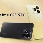 Siap Rilis Besok! Lihat Spesifikasi dan Harga Realme C53 NFC, Desain Mirip iPhone