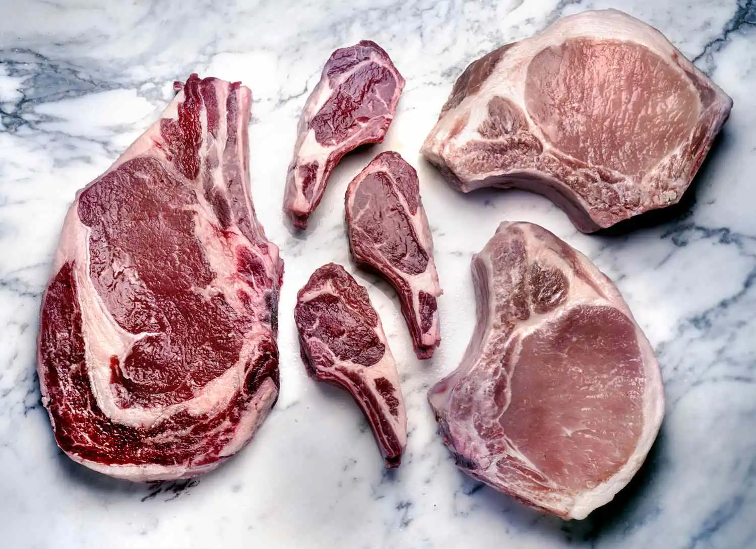 Daging Sapi dan Kambing, Mana yang Banyak Mengandung Kolesterol?
