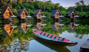 Rekomendasi 4 Wisata Paling Romantis di Bandung! Ajak Pasanganmu!