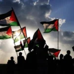 Penampakan Langka! Tradisi Iduladha Unik yang Hanya Ada di Palestina