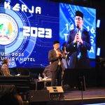Ridwan Kamil Bagikan Jurus Delapan Pintu Rezeki Pendanaan Daerah di Forum APPDI