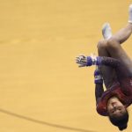 Rifda to the 2023 Gymnastics World Championships After Performs Beautifully in Singapore