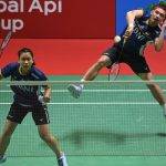 Rinov/Pitha Advance to Indonesia Open Quarterfinals After Shutting Down Tan/Lai