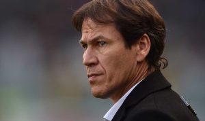 Napoli Appoint Rudi Garcia as New Coach