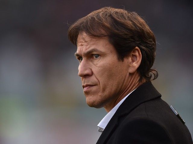 Napoli Appoint Rudi Garcia as New Coach