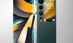 Samsung Siap Meluncurkan Samsung Galaxy S24 Ultra