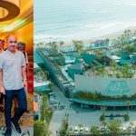 Sandiaga Uno Deklarasikan Atlas Beach Fest Karya Indonesia Sebagai Beach Club Terbesar di Dunia