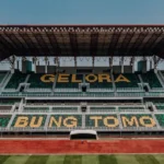 GBK Dipakai Coldplay, Walkot Surabaya: GBT Siap untuk Piala Dunia U-17!
