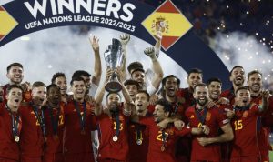 Adu Penalti, Spanyol Juara UEFA Setelah Mengalahkan Kroasia!