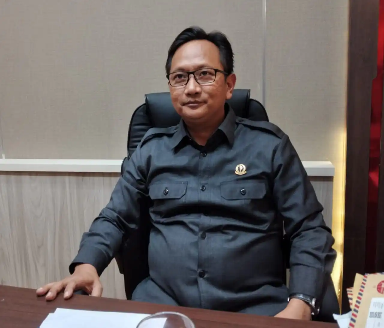 Pemekaran Wilayah Subang Utara Sudah Dibahas Komisi I, Usul Peningkatan Status Jalan