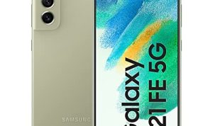 Spesifikasi Terbaru dan Daftar Harga Terkini Samsung Galaxy S21 FE 5G di Bulan Juni 2023, Diskon Gila-gilaan Sampai Rp 2 Jutaan!