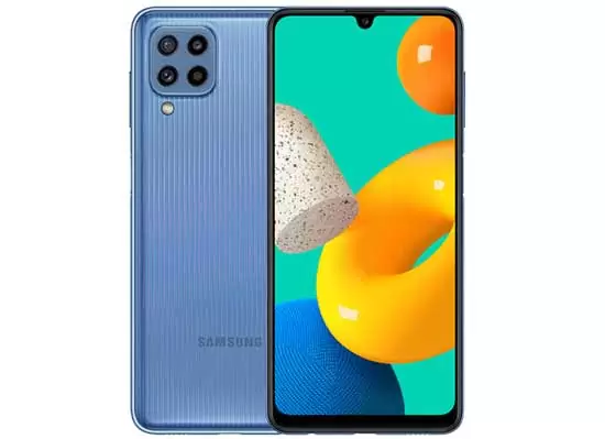 Samsung Galaxy M32