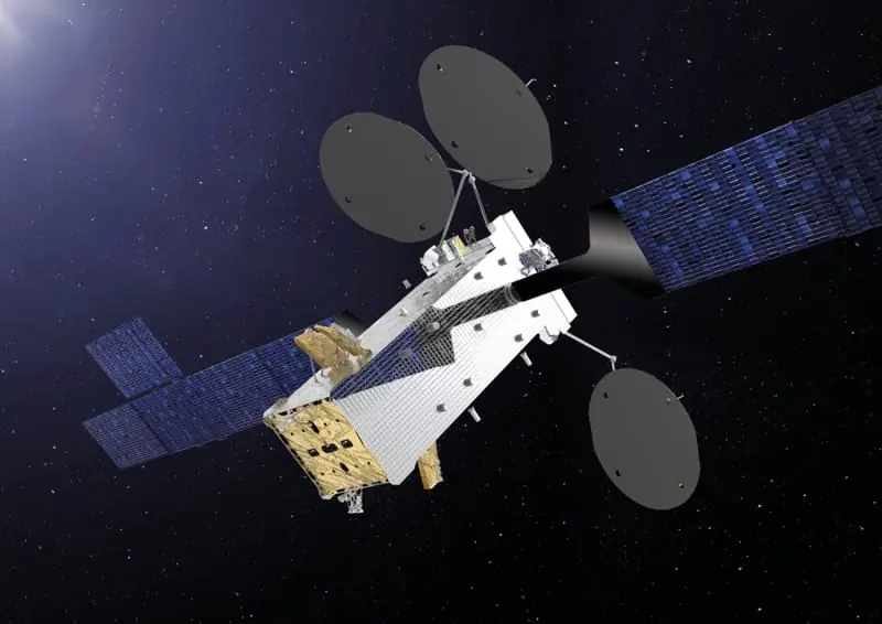 Satelit Terbesar di Asia, SATRIA-1 Akan Diluncurkan! Ini Fakta Menarik Tentang SATRIA-1