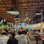 4 Rekomendasi Tempat Kuliner di Bandung dengan Budget Rp45.000!