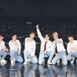 Here's EXO's First Public Appearance After Hiatus!