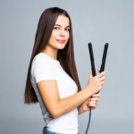 6 Cara untuk Mencatok Rambut dengan Tepat!