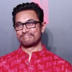 Aamir Khan Almost Got Hit by a Train for a Movie Shoot!