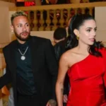 Neymar Admits He was Caught Cheating on His Pregnant Girlfriend!