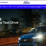Ford Showcases Two of Its Newest Vehicles in Bandung