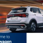 Volkswagen Group to Launch 1 Million Electric Cars Based on MEB Platform