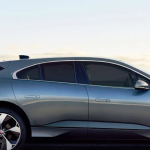 Jaguar I-PACE, Kendaraan Masa Depan dengan Performa Tinggi!