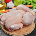 Daging Ayam dalam Kulkas, Tahan Berapa Lama?