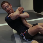 Elon Musk Tantang Mark Zuckerberg  Bertarung di MMA, Ini Tanggapannya!