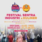 Dijamin Ketagihan! Festival Kuliner di Bandung Bikin Liburan Akhir Pekanmu Makin Seru!