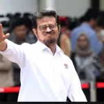 KPK Akan Periksa Mentan Syahrul Yasin Limpo -Istimewa