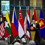 Secretary General Indonesia Plays Important, Strategic Role in ASEAN Chairmanship