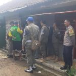 Sejumlah warga di Kelurahan Mekarsari Kota Banjar menggerebek tempat kost yang jadi tempat kumpul pelajar sambil mabuk-mabukan