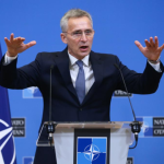 NATO Has No Plans to Invite Ukrainian Officials to Vilnius Summit
