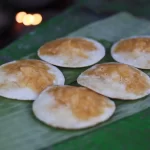Kuliner Bandung: Edisi Rekomendasi Surabi Terenak di Bandung (wikipedia)