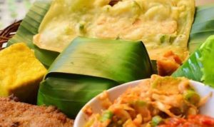 Dari Nasi Liwet hingga Surabi: 10 Makanan Khas Jawa Barat yang Menggugah Selera