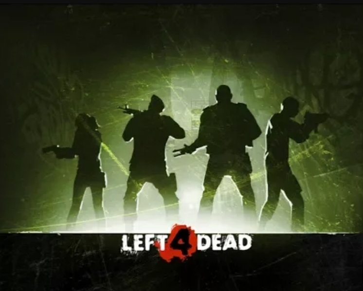 Siapa Ingat? Left 4 Dead Game Zombie Online Paling Laku di Masanya!