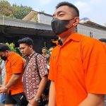 Sidang perdana Mario Dandy Satriyo terkait kasus pemganiayaan terhadap David Ozora digelar hari ini Selasa, 6 Juni 2023 di PN Jakarta Selatan. PMJ News/Fajar.