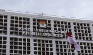 Jokowi Bantah Intervensi Sistem Pemilu 2024, MK Pastikan Akan Ada yang Tidak Puas