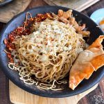 Rekomendasi Kuliner Bandung Terlaris/Foto: Instagram (@miebakarkojo)